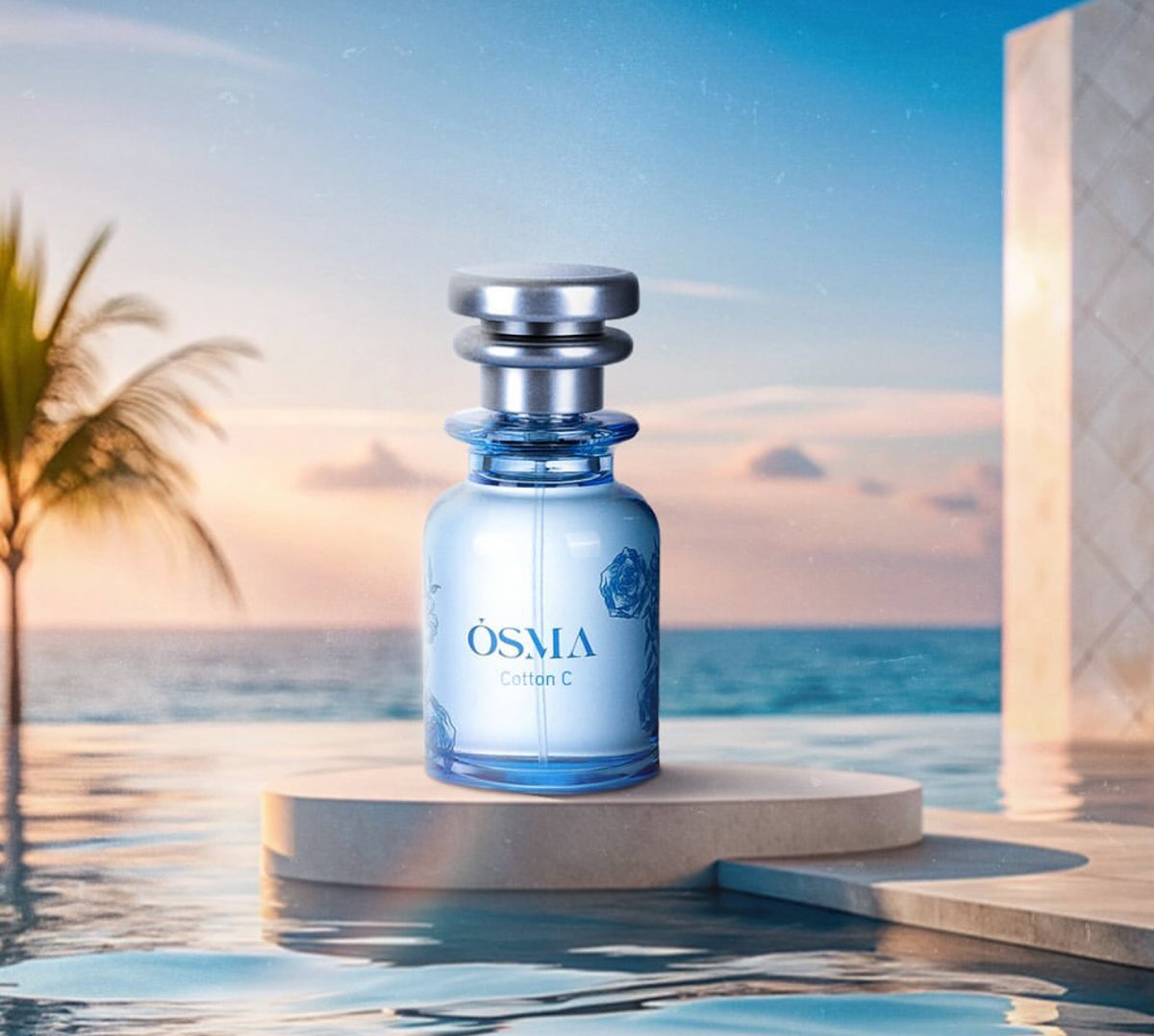 Osma – FilledWithBarakah