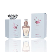 Load image into Gallery viewer, Masa Sparkle | Eau De Parfum 100ml | by Amaran

