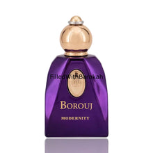 Зареждане на изображение във визуализатора на галерията, Borouj Modernity | Eau De Parfum 85ml | by Dumont Paris
