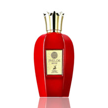 Load image into Gallery viewer, Philos Shine | Eau De Parfum 100ml | by Maison Alhambra
