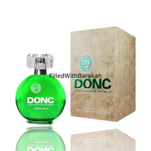 Load image into Gallery viewer, Donc Green | Eau De Parfum 100ml | by Chatler
