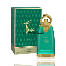 Načíst obrázek do prohlížeče Galerie, Tina | Eau De Parfum 100ml | by Maryaj
