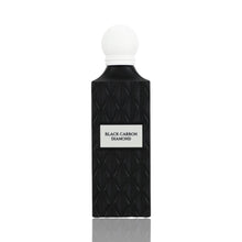 Caricare l'immagine nel visualizzatore Galleria, Black Carbon Diamond | Eau De Parfum 150ml | by Ibrahim Al Qurashi
