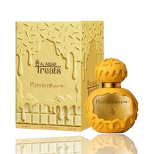 Załaduj obraz do przeglądarki galerii, Passionnova | Eau De Parfum 100ml | by Al Absar
