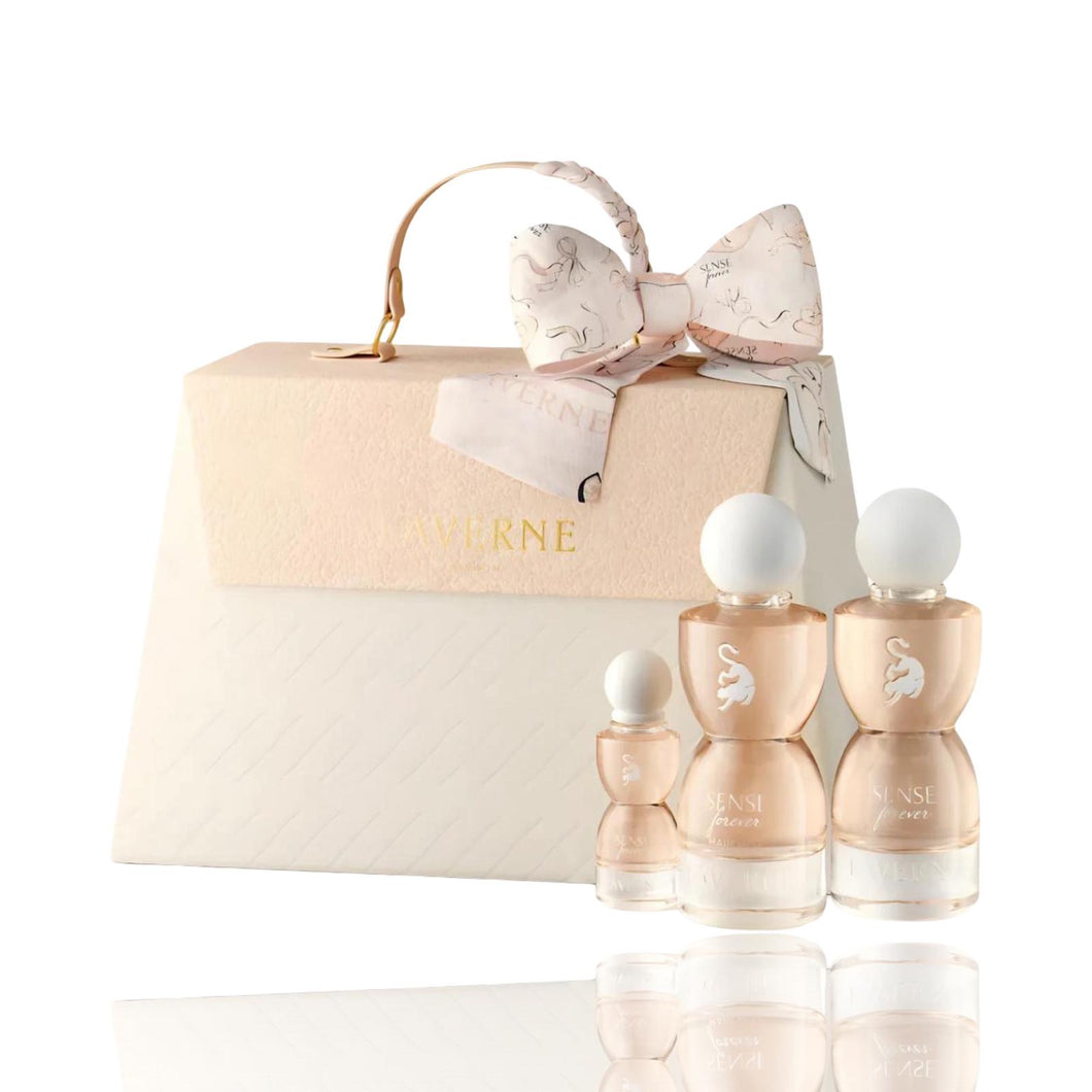 Laverne Sense Forever | Gift Set | by Laverne