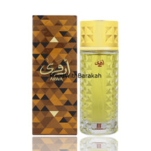 Lataa kuva Galleria-katseluun, Arwa | Eau De Parfum 100ml | by Ahmed Al Maghribi
