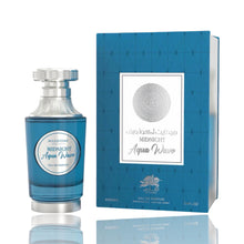 Cargar imagen en el visor de la galería, Midnight Aqua Wave | Eau De Parfum 100ml | by Al Fares
