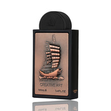 Load image into Gallery viewer, Creative Art | Eau De Parfum 100ml | by Lattafa
