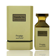 Načíst obrázek do prohlížeče Galerie, Vanilla Vio (Prestige Collection) | Extrait De Parfum 100ml | by Brandy Designs
