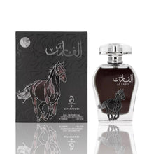 Cargar imagen en el visor de la galería, Al Faris | Eau De Parfum 100ml | by Arabiyat (My Perfumes)
