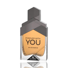 Ladda bilden i gallerivisaren, Forever With You | Eau De Parfum 100ml | by La Sera
