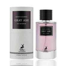 Ladda bilden i gallerivisaren, Gray Ash | Eau De Parfum 100ml | by Maison Alhambra
