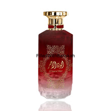 Lataa kuva Galleria-katseluun, Al Ward Al Ahmer | Eau De Parfum 100ml | by Al Fares
