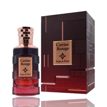 Load image into Gallery viewer, Cerise Rouge | Eau De Parfum 100ml | by Frais Et Frais
