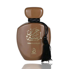 Cargar imagen en el visor de la galería, Lamsat Harir Dubai Chocolate | Eau De Parfum 100ml | by Arabiyat (My Perfumes)
