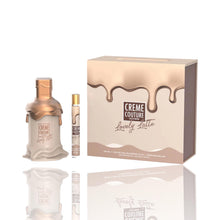 Load image into Gallery viewer, Creme Couture Lovely Latte | Eau De Parfum 100ml | by Le Chameau
