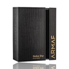 Load image into Gallery viewer, Ombre D’or | Eau De Parfum 75ml | by Armaf
