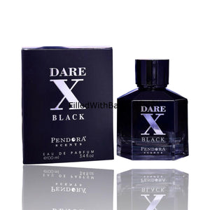 Dare X | Eau De Parfum 100ml | by Pendora Scents (Paris Corner)