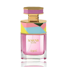 Load image into Gallery viewer, Sarab Gloss | Eau De Parfum 100ml | by Sapil
