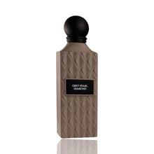 Caricare l'immagine nel visualizzatore Galleria, Grey Pearl Diamond | Eau De Parfum 150ml | by Ibrahim Al Qurashi
