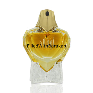 Awfa | Eau De Parfum 60ml | by Ahmed Al Maghribi