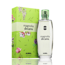 Załaduj obraz do przeglądarki galerii, Magnolia Dreams | Eau De Parfum 100ml | By Ajmal
