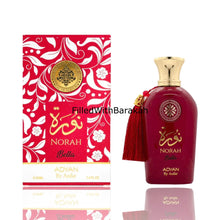 Carregar imagem no visualizador da galeria, Norah Bella | Eau De Parfum 100ml | by Adyan
