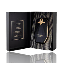 Załaduj obraz do przeglądarki galerii, Throne Eclipse | Eau De Parfum 100ml | by Maison Asrar (Gulf Orchid)
