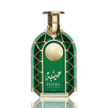 Caricare l'immagine nel visualizzatore Galleria, Hayba Majesty | Eau De Parfum 100ml | by Le Falconé
