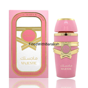 Majestic Pastels of Arabia | Extrait De Parfum 100ml | by Adyan