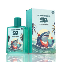 Załaduj obraz do przeglądarki galerii, Miami Magic | Eau De Parfum 75ml | by Street Origins
