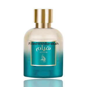 Hiyam | Eau De Parfum 100ml | by Al Absar