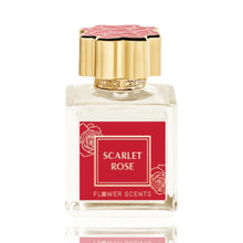 Load image into Gallery viewer, Scarlet Rose (Flower Scents Collection) | Eau De Parfum 65ml | by Fragrance Network
