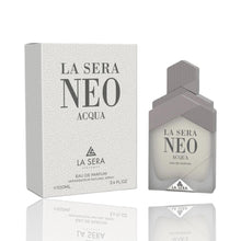 Ladda bilden i gallerivisaren, Neo Acqua | Eau De Parfum 100ml | by La Sera
