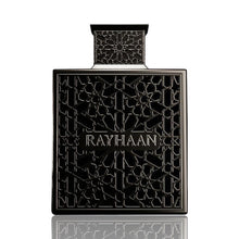 Laden Sie das Bild in den Galerie-Viewer, Rayhaan Obsidian | Eau De Parfum | by Rayhaan
