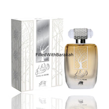 Laden Sie das Bild in den Galerie-Viewer, Areej Al Musk | Eau De Parfum 100ml | by Al Fares
