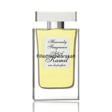 Load image into Gallery viewer, Heavenly Fragrance Art of Kamil | Eau De Parfum 100ml | by Emper
