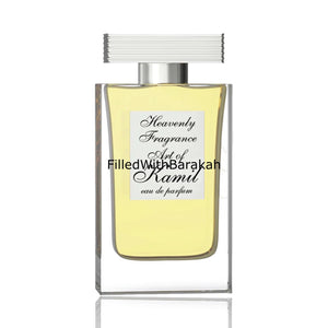 Heavenly Fragrance Art of Kamil | Eau De Parfum 100ml | by Emper