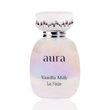 Charger l'image dans la galerie, Aura Vanilla Milk | Eau De Parfum 100ml | by La Fede (Khadlaj)
