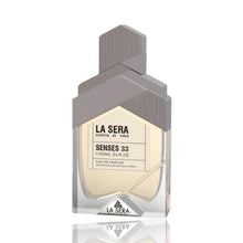 Ladda bilden i gallerivisaren, Senses 33 | Eau De Parfum 100ml | by La Sera
