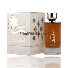 Carregar imagem no visualizador da galeria, Mukhallat Asloobi | Eau De Parfum 100ml | by Lattafa
