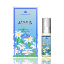 Load image into Gallery viewer, Jasmine | Roll On 6ml | by Al Rehab
