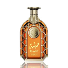 Caricare l'immagine nel visualizzatore Galleria, Hayba Royalty | Eau De Parfum 100ml | by Le Falconé
