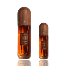 Load image into Gallery viewer, Vintage Tobacco Collection | Gift Set | by Ibrahim Al Qurashi
