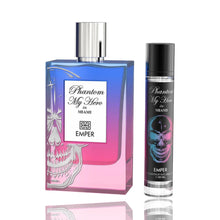 Load image into Gallery viewer, Phantom My Hero In Miami | Eau De Parfum 100ml | by Emper
