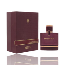 Load image into Gallery viewer, Prestige Ruby | Eau De Parfum 100ml | by Al Majed Oud
