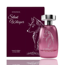 Load image into Gallery viewer, Silent Whisper | Extrait De Parfum | by Mykonos
