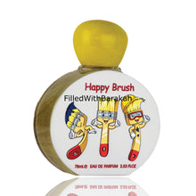 Ladda bilden i gallerivisaren, Happy Brush (Kid’s Collection) | Eau De Parfum 75ml | by Lattafa Pride
