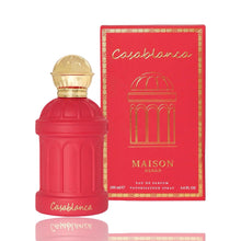 Načíst obrázek do prohlížeče Galerie, Casablanca | Eau De Parfum 100ml | by Maison Asrar
