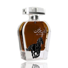 Cargar imagen en el visor de la galería, Al Faris | Eau De Parfum 100ml | by Arabiyat (My Perfumes)
